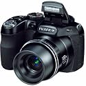 Fuji FinePix S2980 HD Digital Bridge Camera